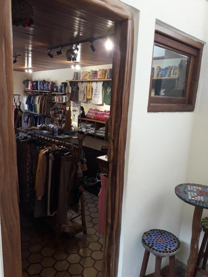 Pousada Pico Da Vila فالي دو كاباو المظهر الخارجي الصورة
